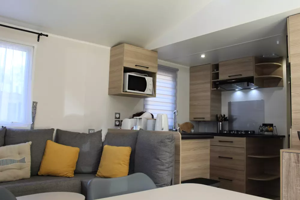 Domaine des Pins 4 étoiles★★★★