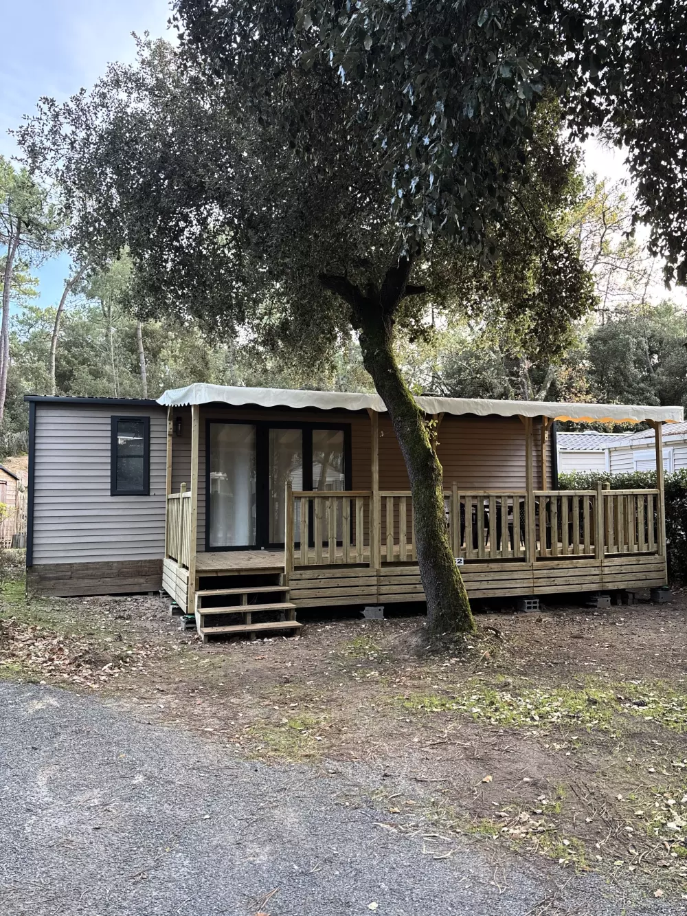 Domaine des Pins 4 étoiles★★★★