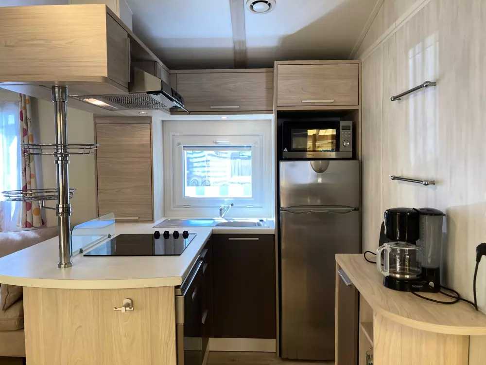 Domaine des Pins 4 étoiles★★★★