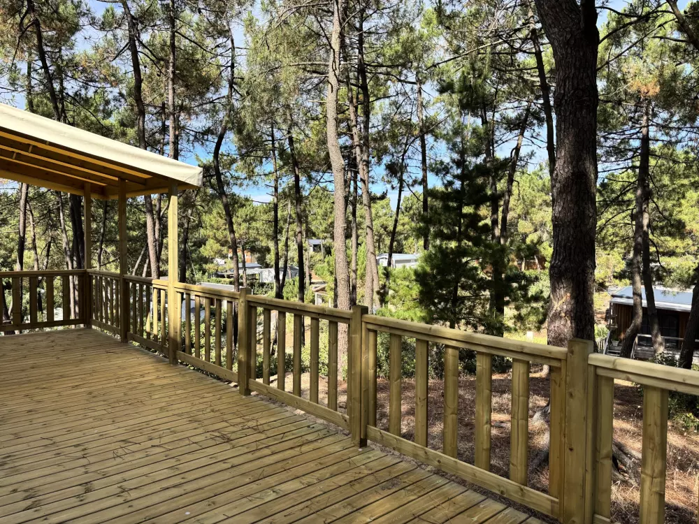 Domaine des Pins 4 étoiles★★★★