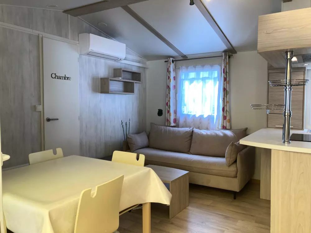 Domaine des Pins 4 étoiles★★★★