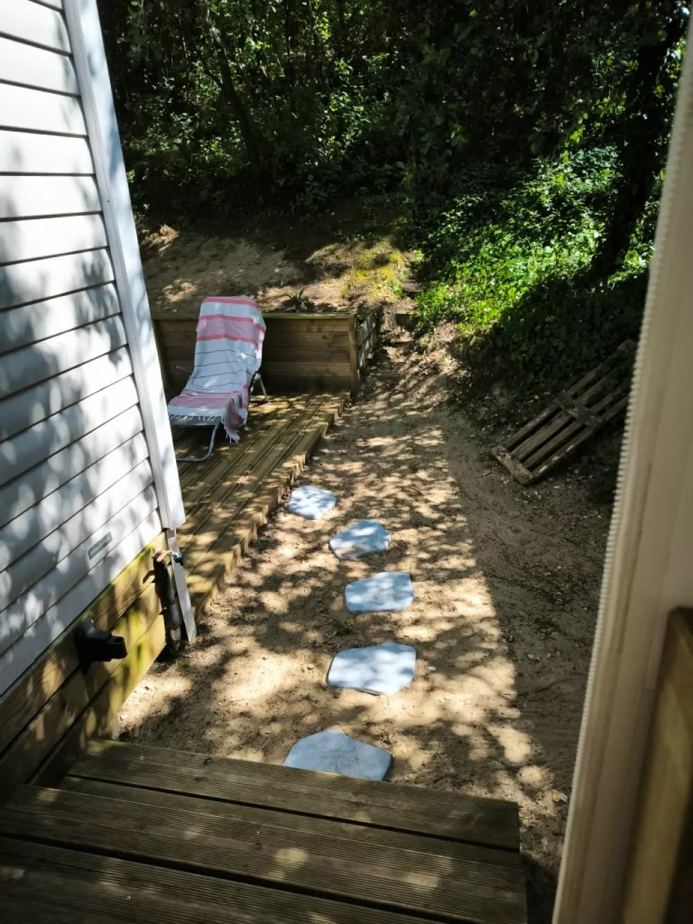 Domaine des Pins 4 étoiles★★★★