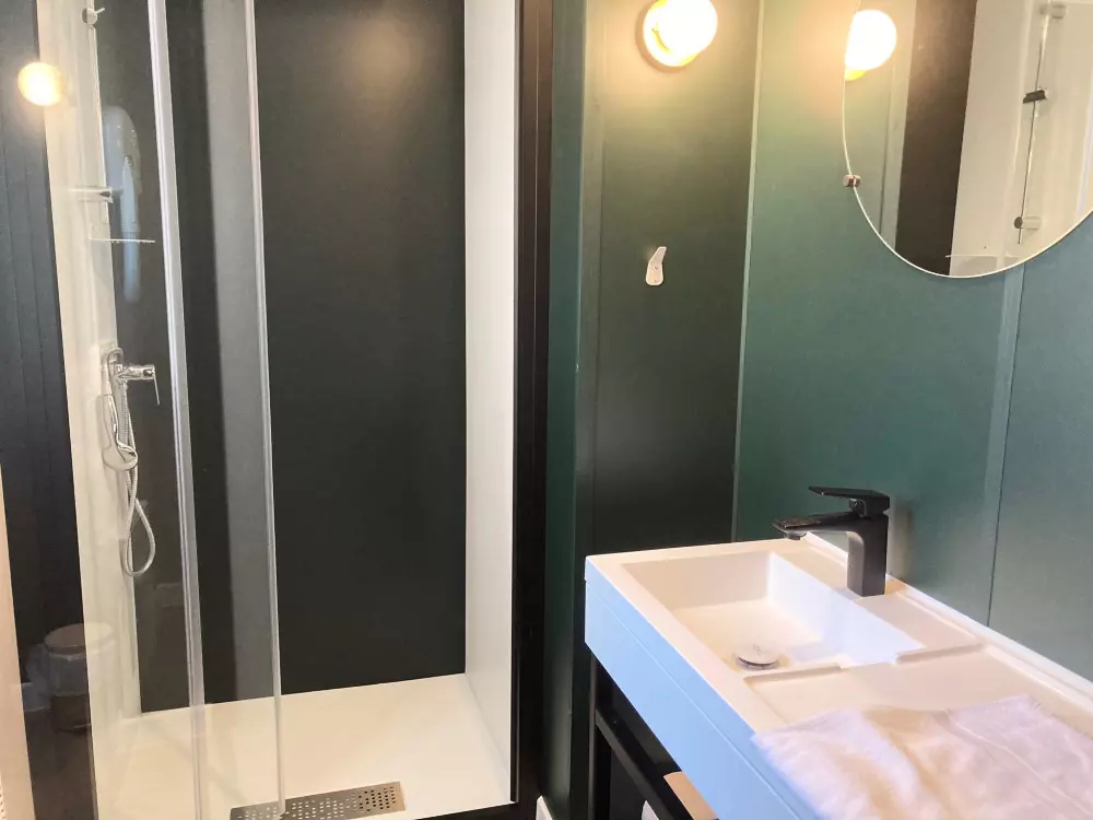 Domaine des Pins 4 étoiles★★★★