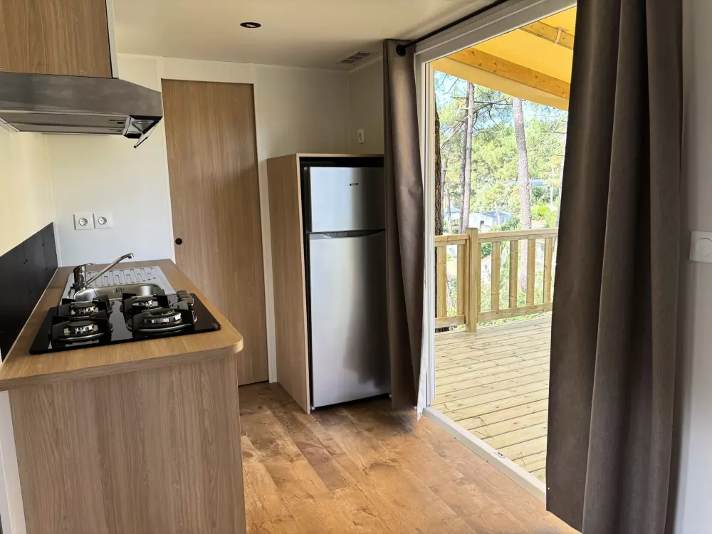 Domaine des Pins 4 étoiles★★★★