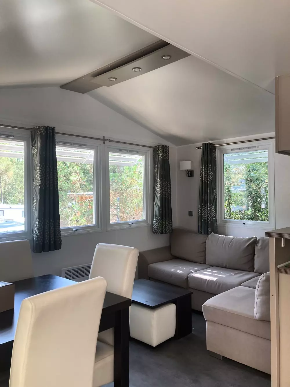 Domaine des Pins 4 étoiles★★★★