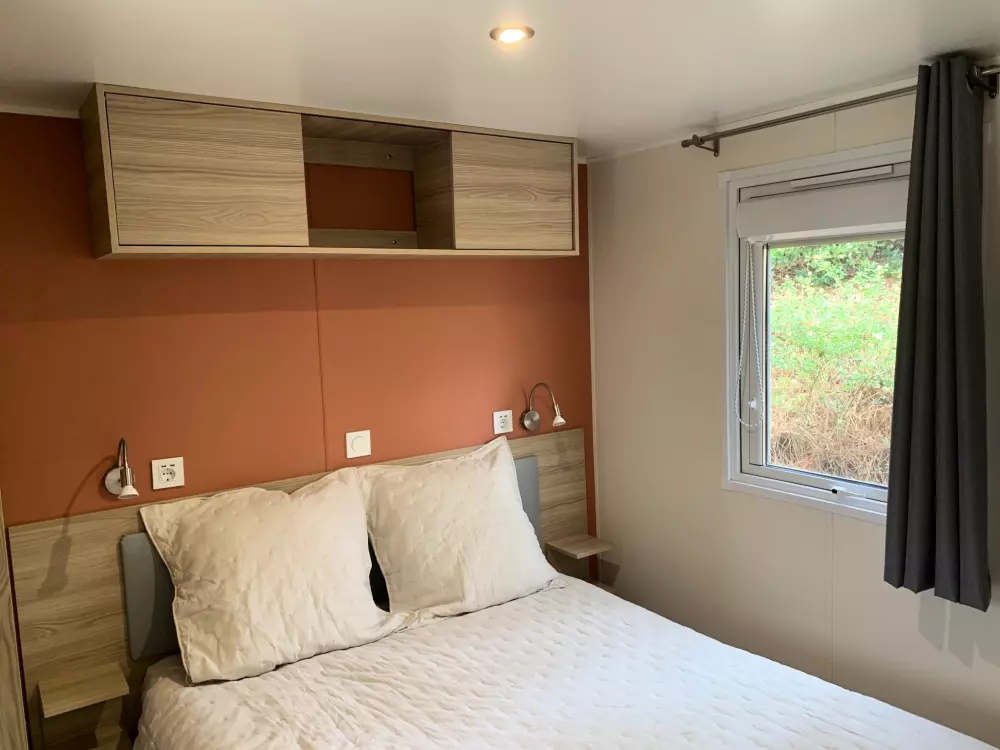 Domaine des Pins 4 étoiles★★★★