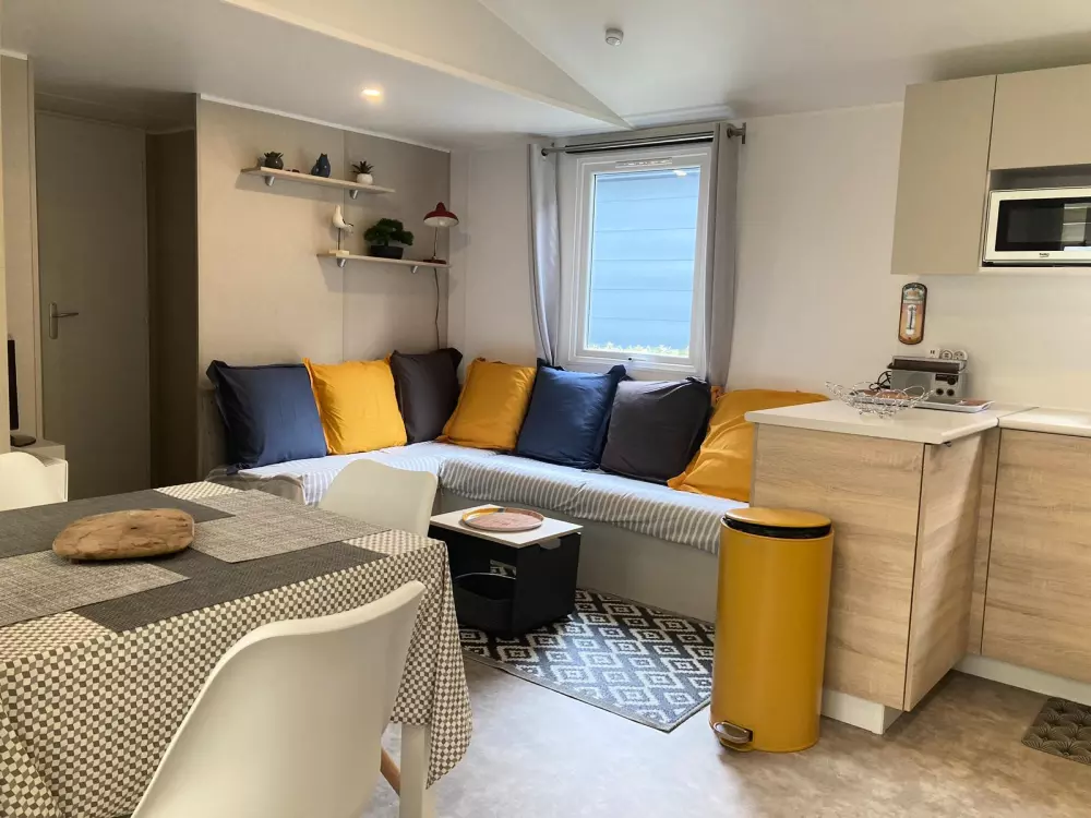 Domaine des Pins 4 étoiles★★★★