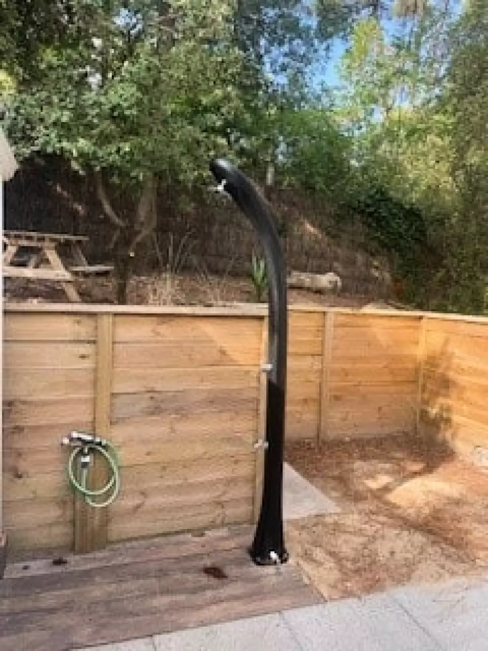 Domaine des Pins 4 étoiles★★★★