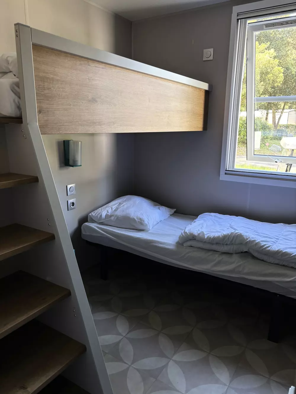 Domaine des Pins 4 étoiles★★★★