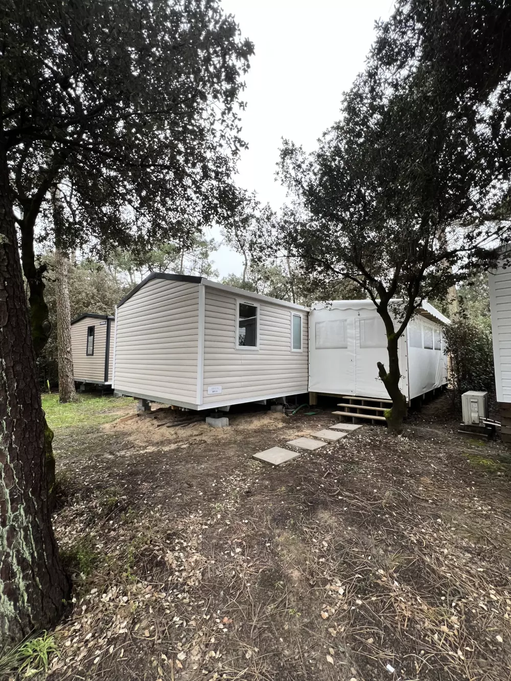 Domaine des Pins 4 étoiles★★★★