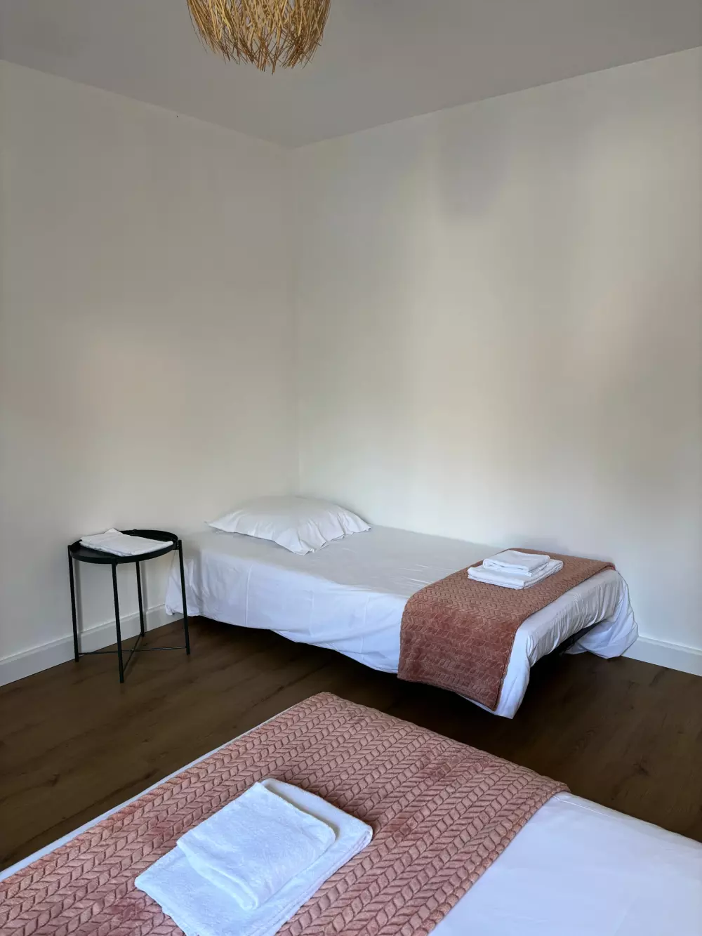 Domaine des Pins 4 étoiles★★★★