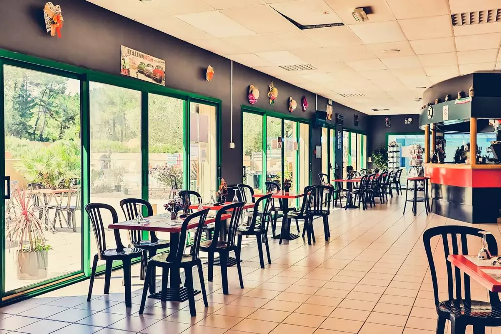 Domaine des Pins 4 étoiles★★★★