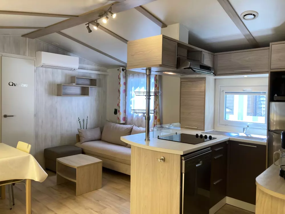 Domaine des Pins 4 étoiles★★★★