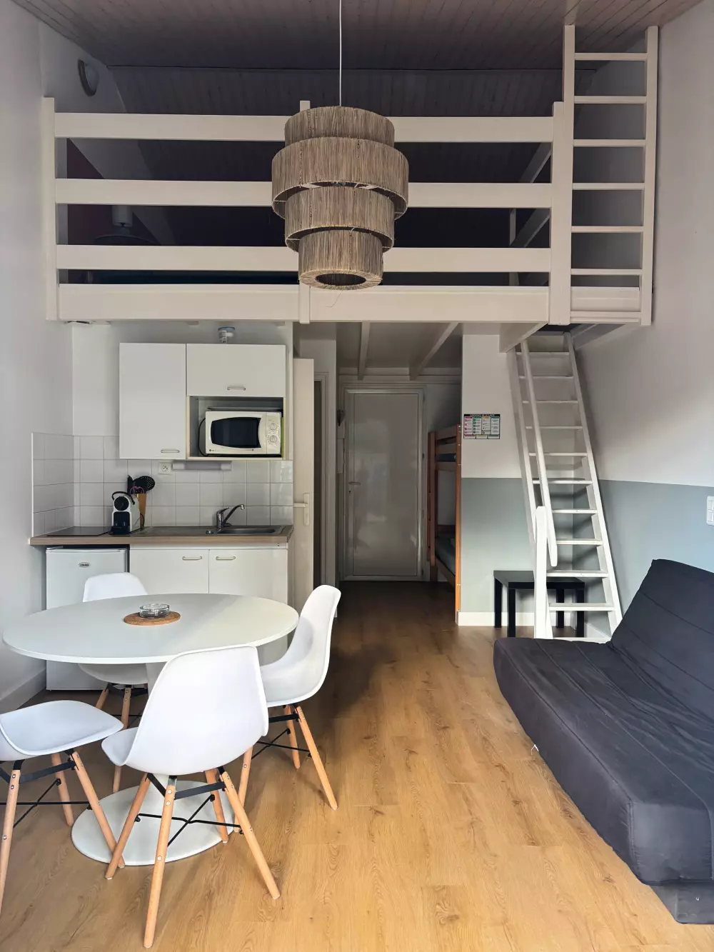 Domaine des Pins 4 étoiles★★★★