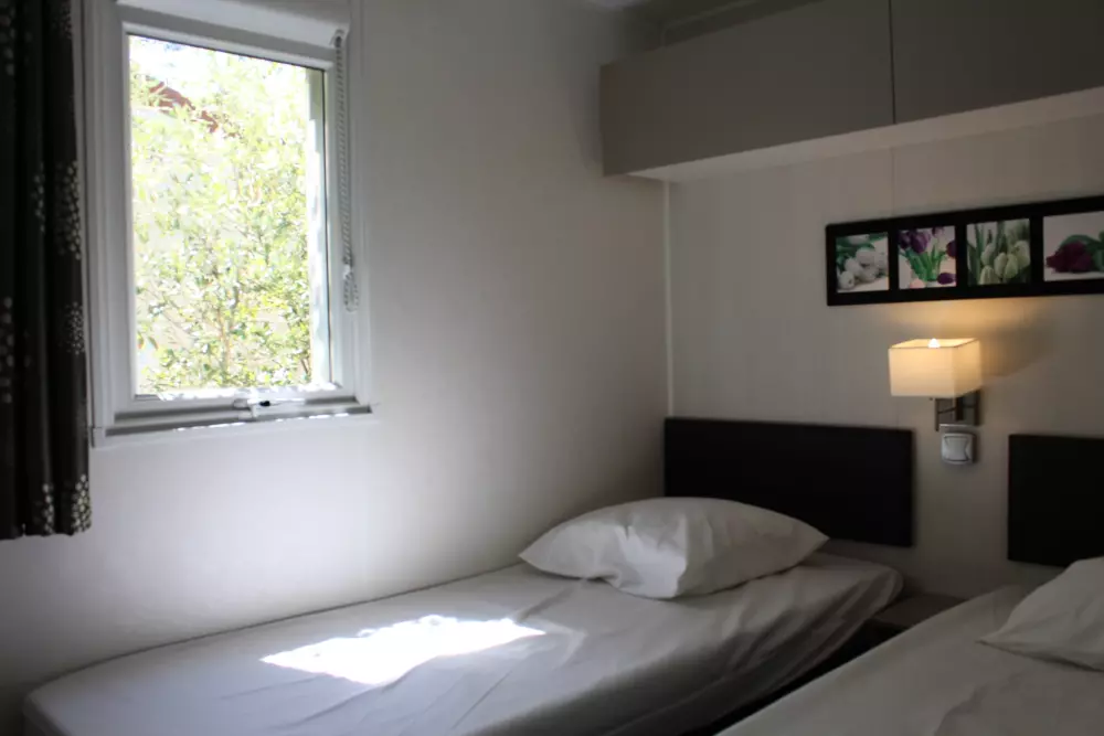 Domaine des Pins 4 étoiles★★★★