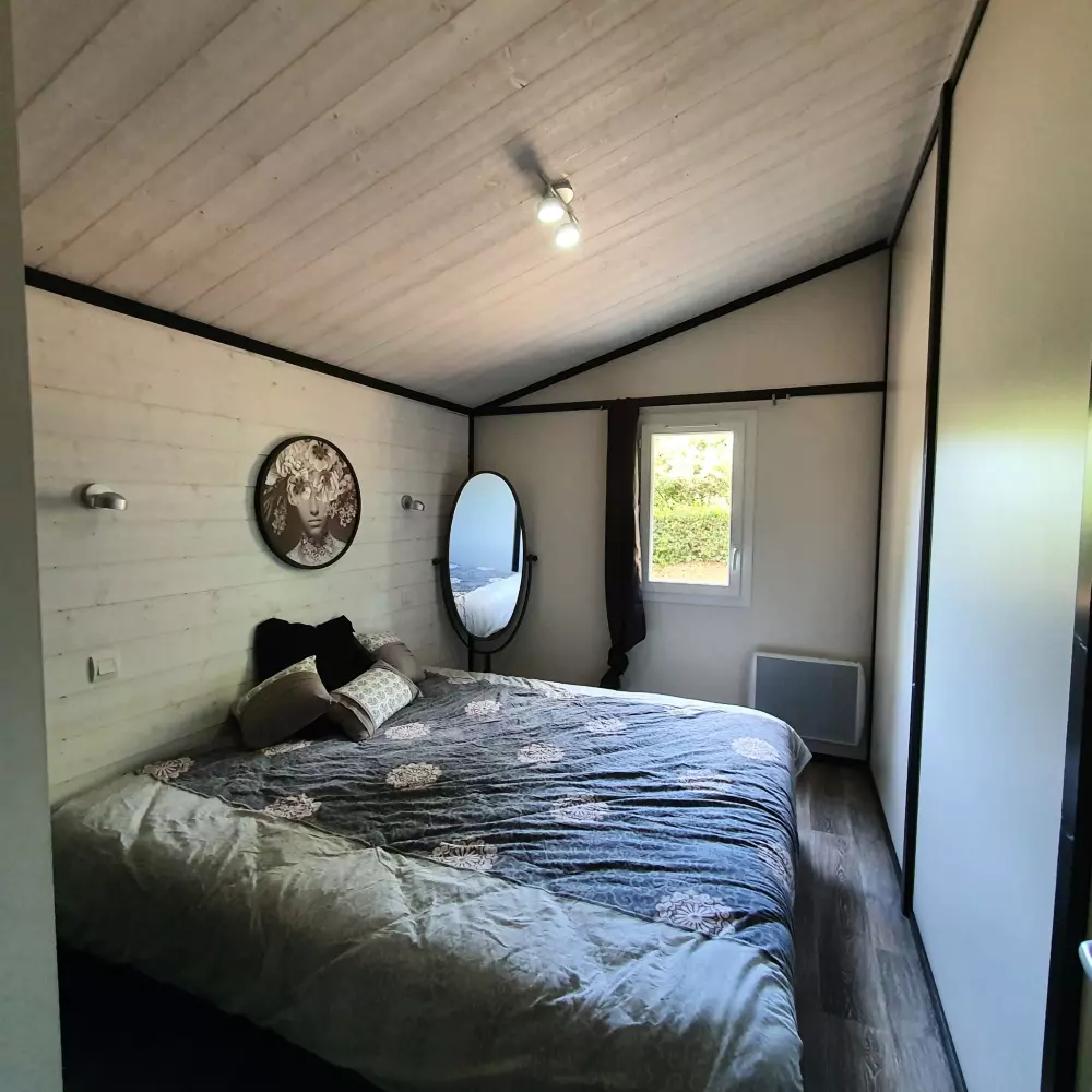 Domaine des Pins 4 étoiles★★★★