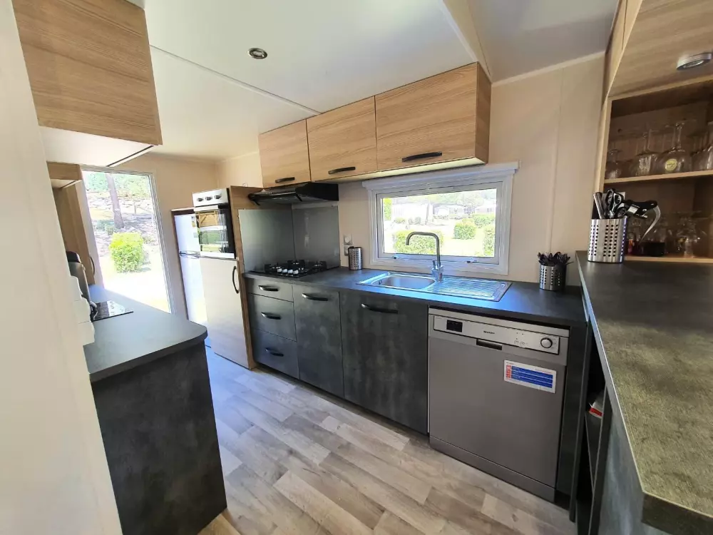 Domaine des Pins 4 étoiles★★★★