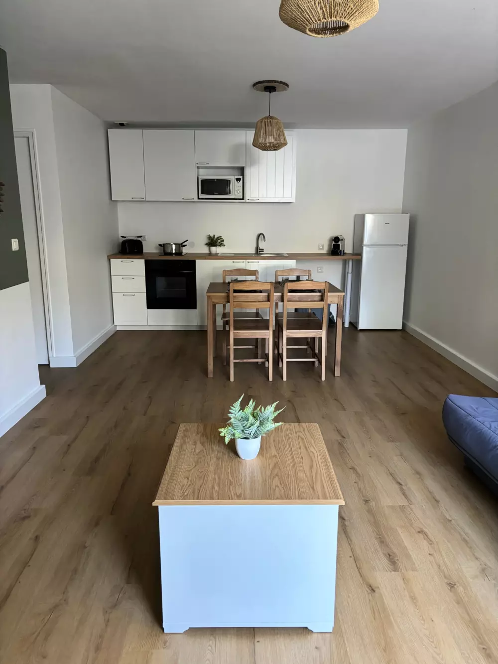 Domaine des Pins 4 étoiles★★★★