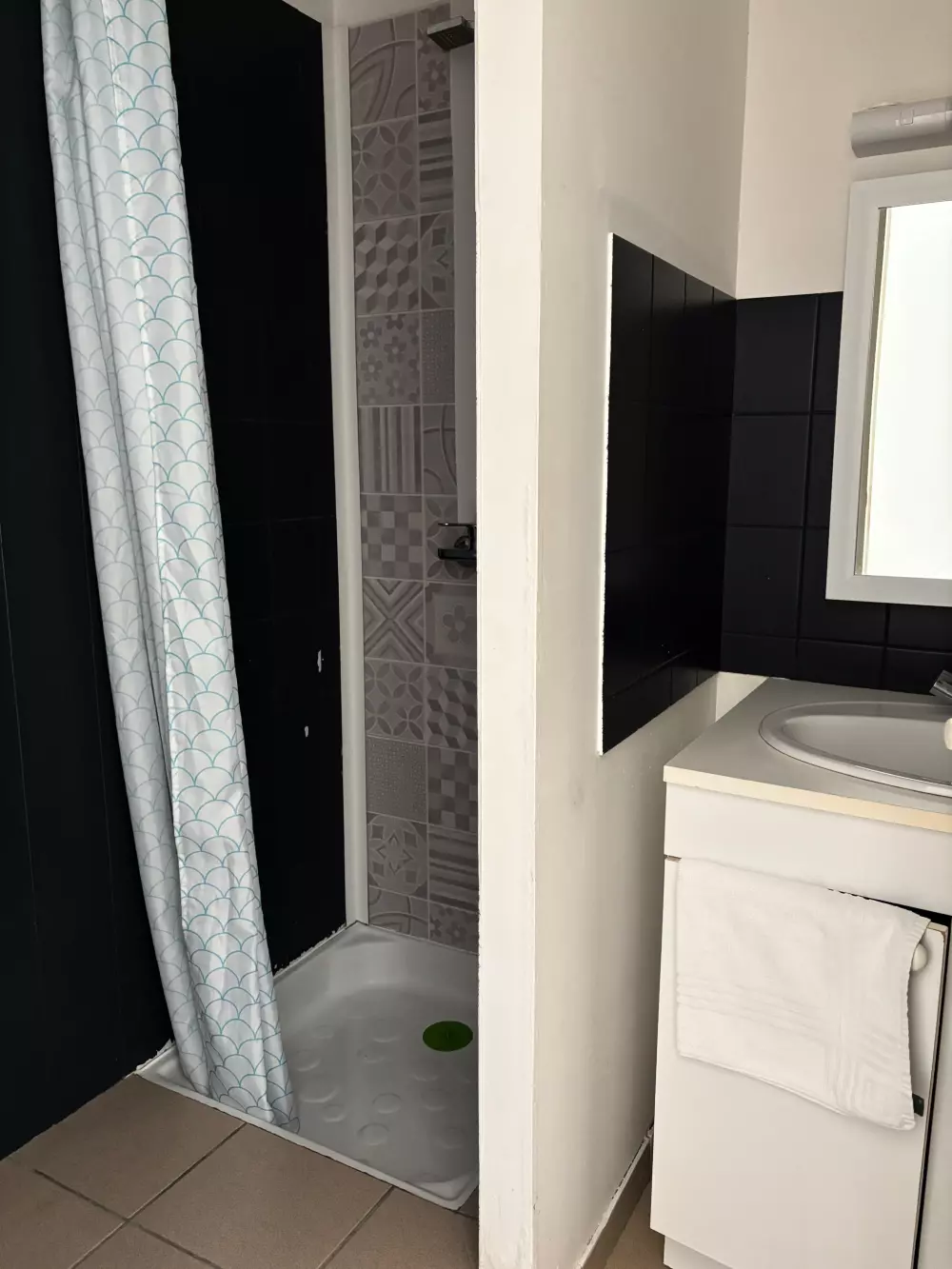 Domaine des Pins 4 étoiles★★★★