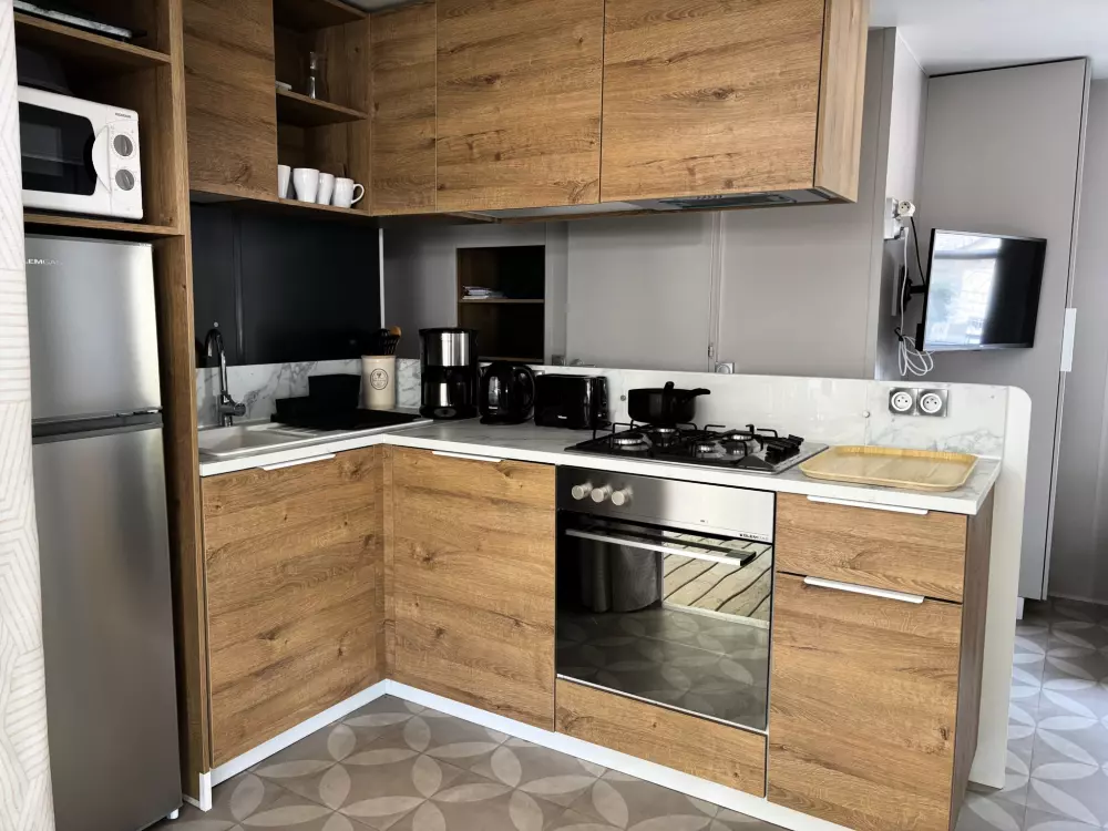 Domaine des Pins 4 étoiles★★★★