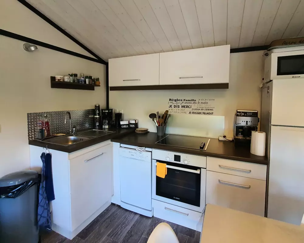 Domaine des Pins 4 étoiles★★★★