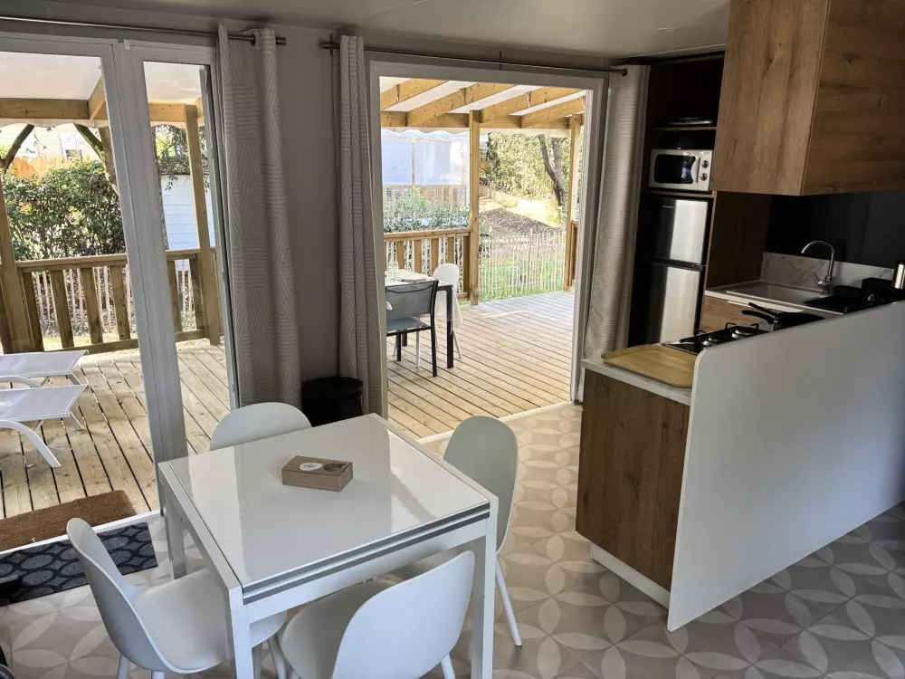 Domaine des Pins 4 étoiles★★★★