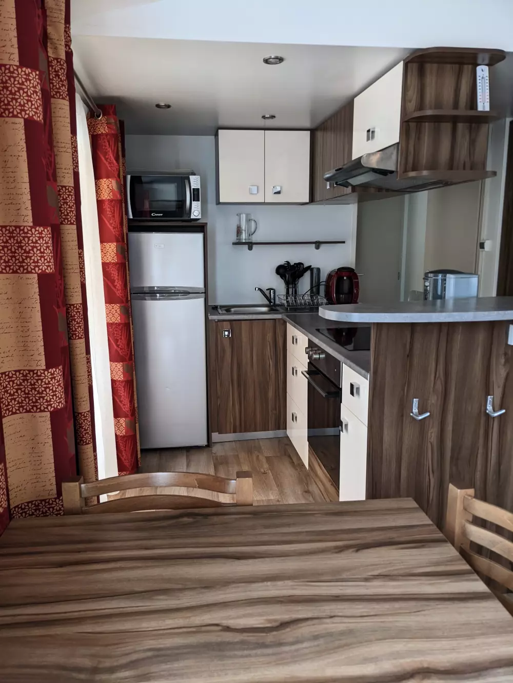 Domaine des Pins 4 étoiles★★★★