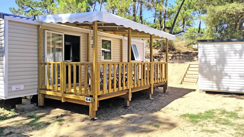 Domaine des Pins 4 étoiles★★★★