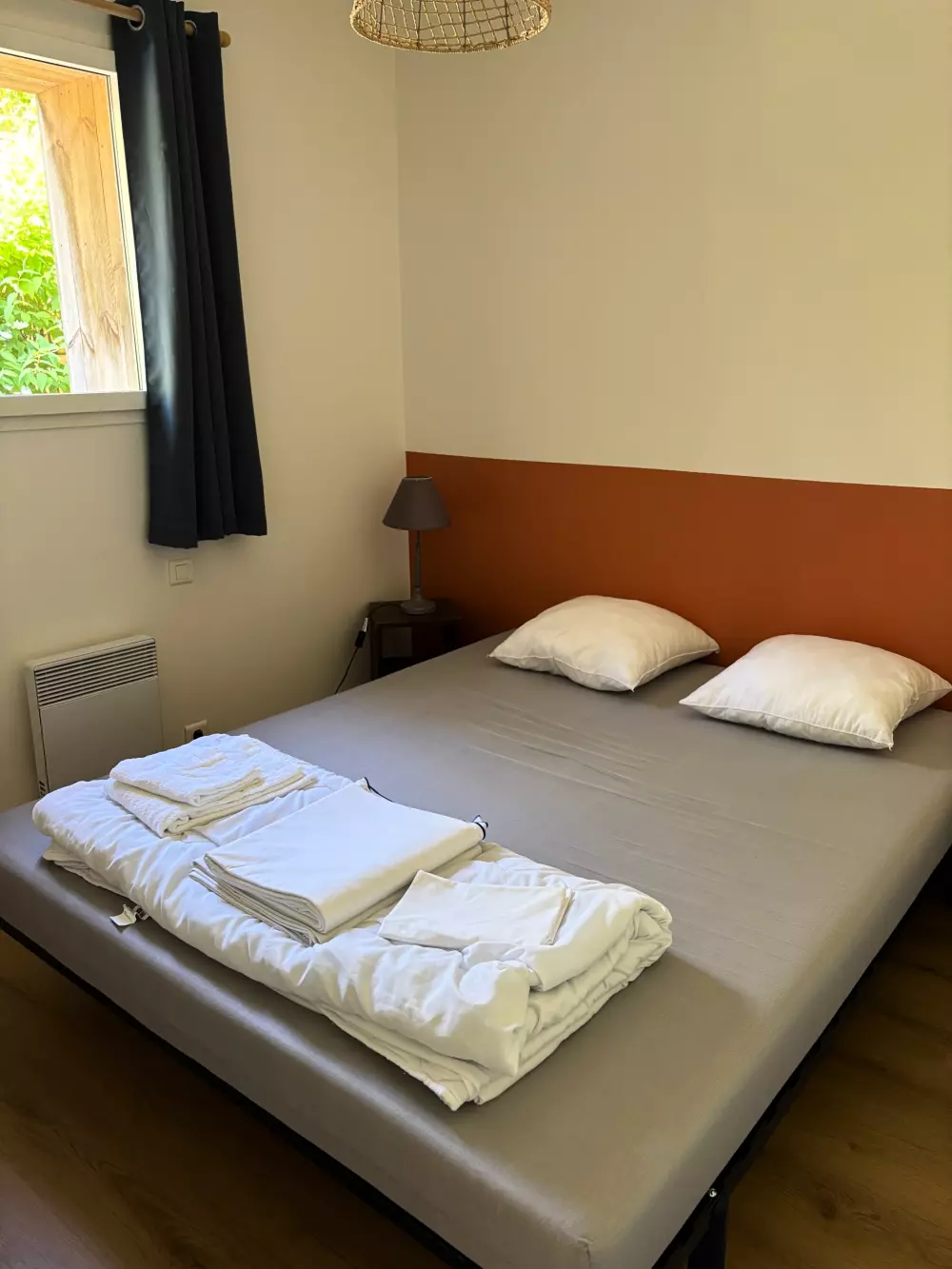 Domaine des Pins 4 étoiles★★★★