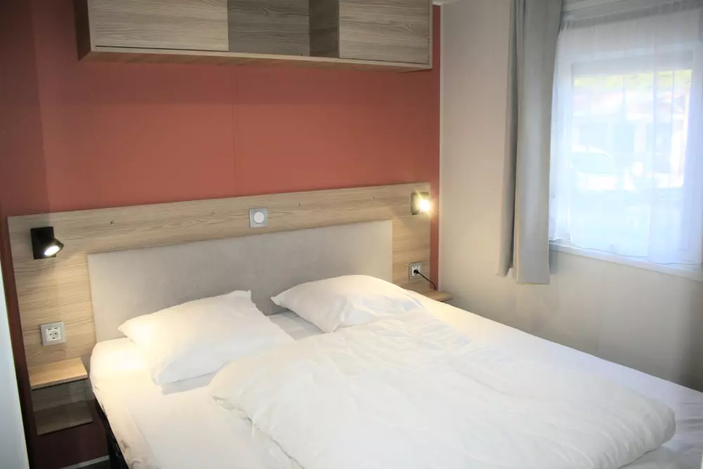 Domaine des Pins 4 étoiles★★★★