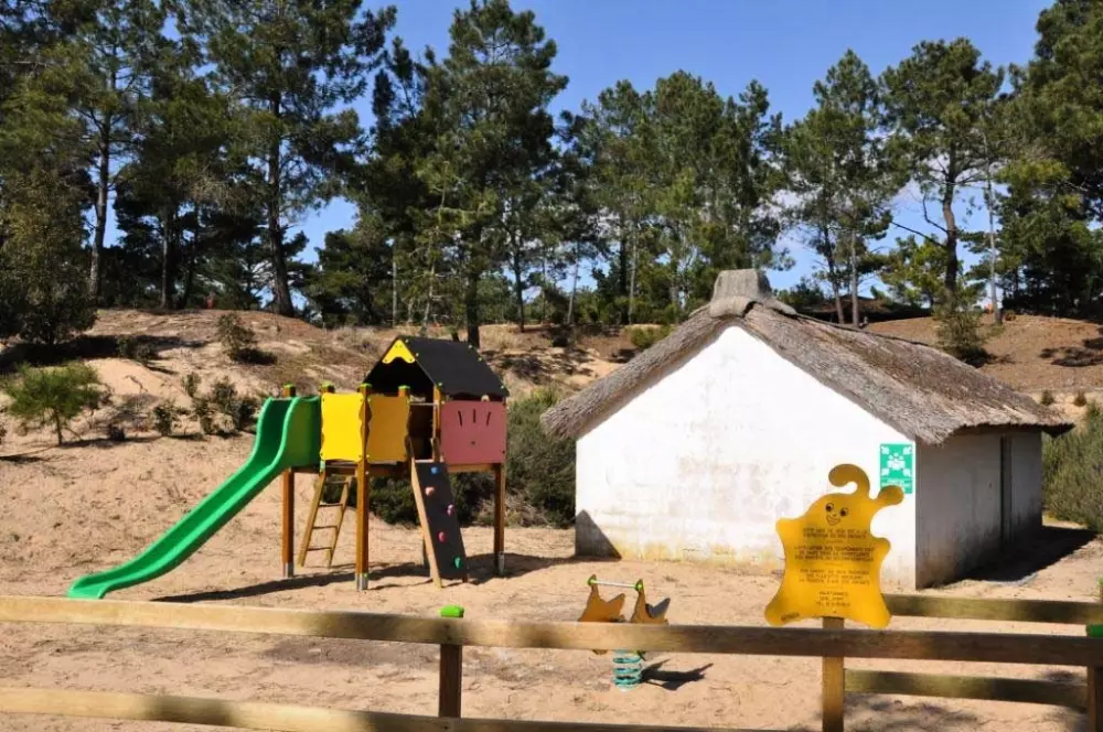 Domaine des Pins 4 étoiles★★★★