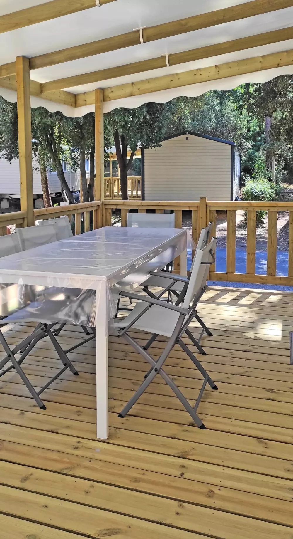 Domaine des Pins 4 étoiles★★★★