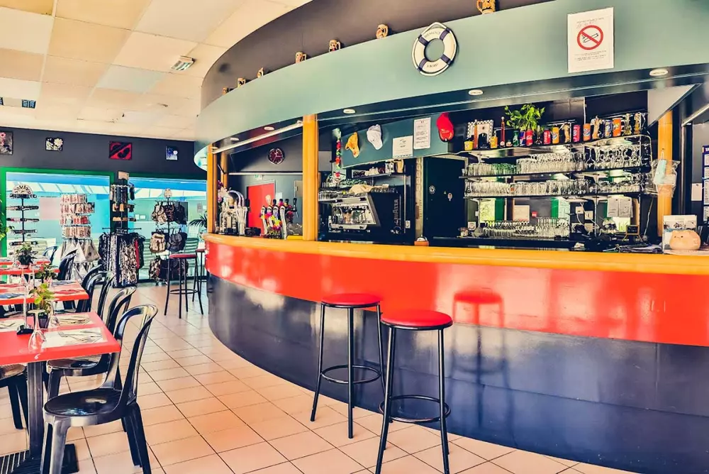 Domaine des Pins 4 étoiles★★★★