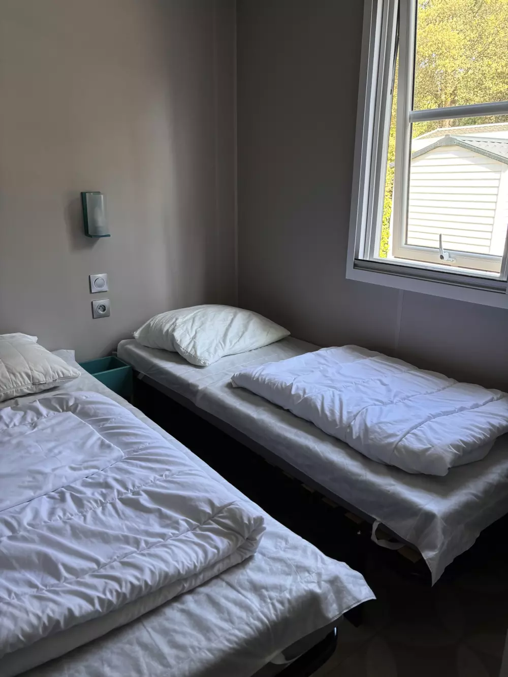 Domaine des Pins 4 étoiles★★★★