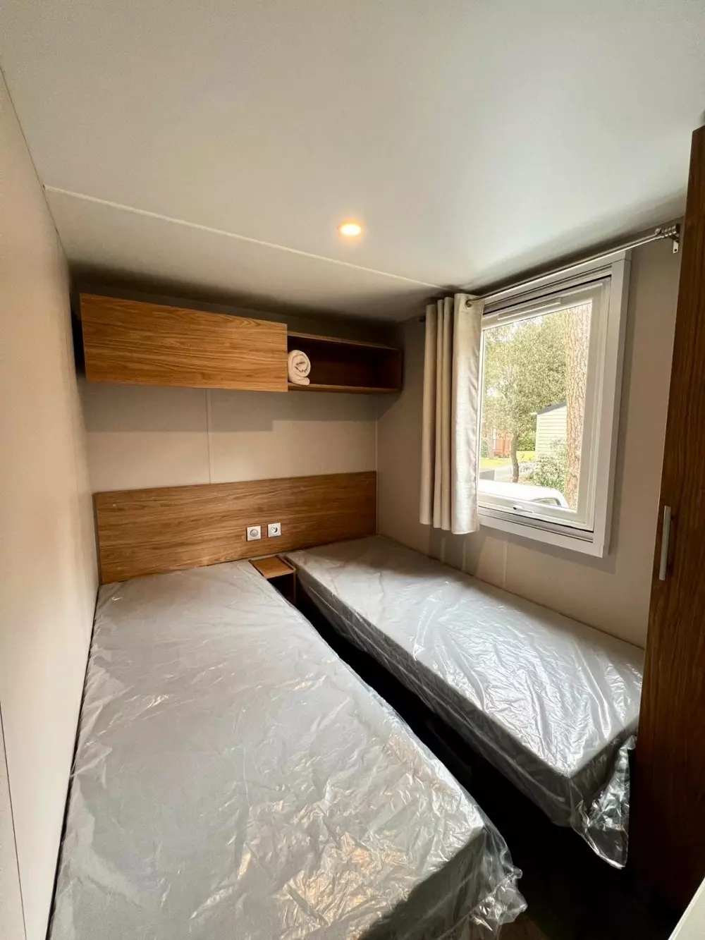 Domaine des Pins 4 étoiles★★★★