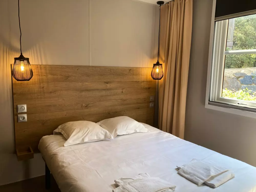 Domaine des Pins 4 étoiles★★★★