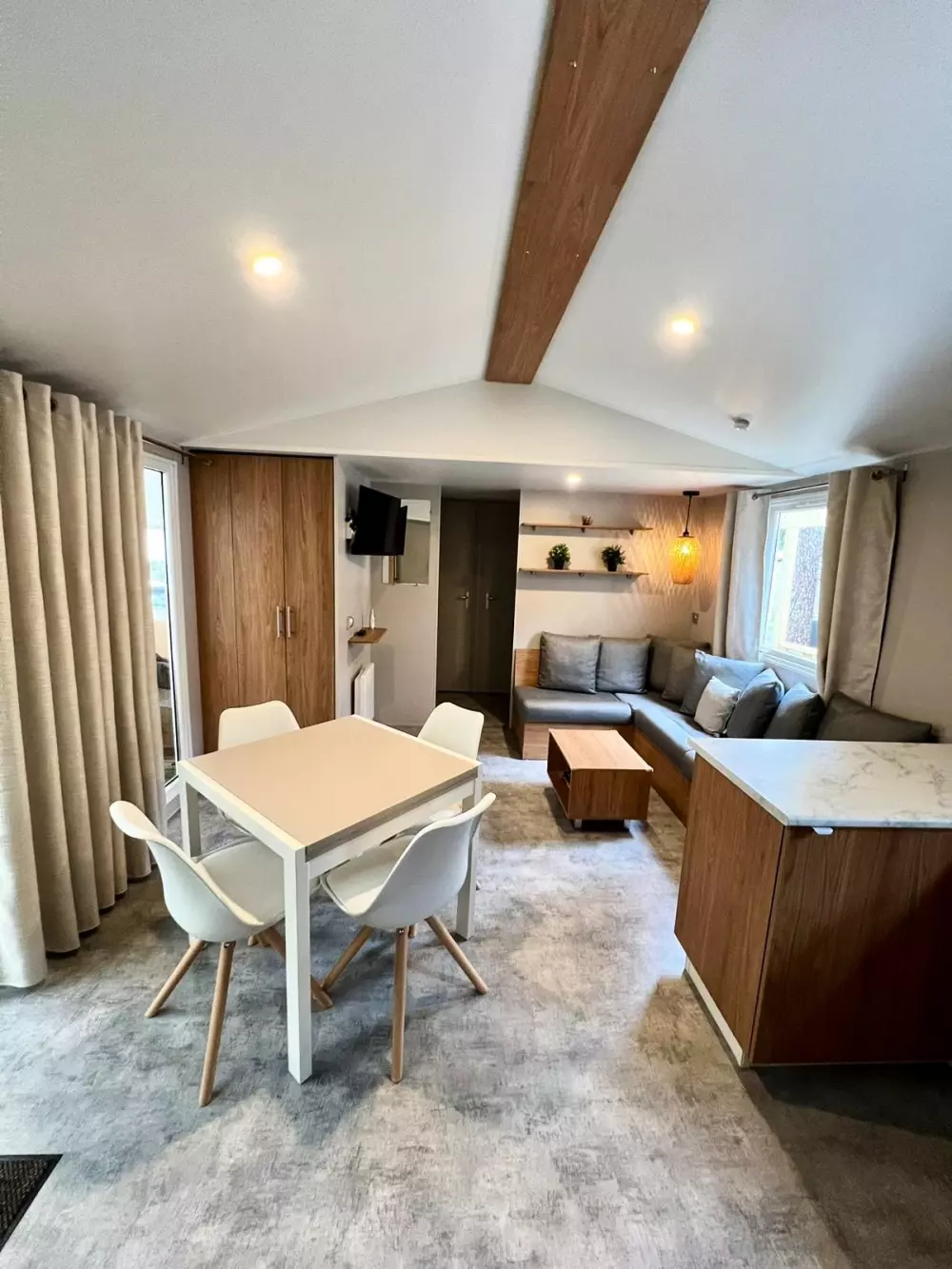 Domaine des Pins 4 étoiles★★★★