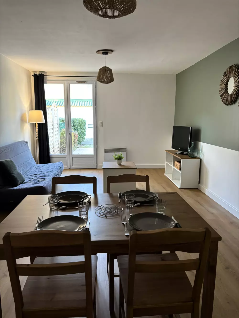 Domaine des Pins 4 étoiles★★★★