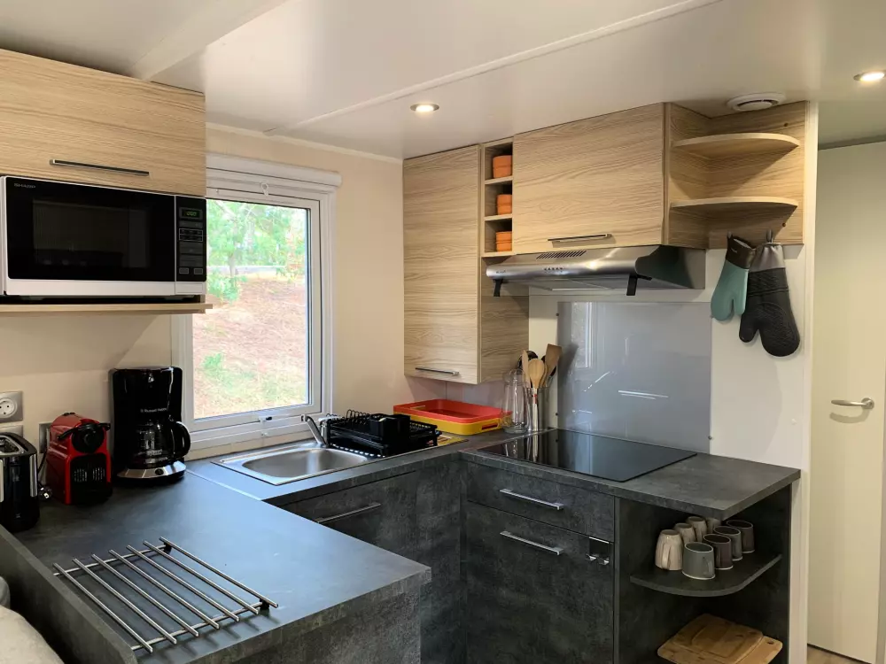 Domaine des Pins 4 étoiles★★★★