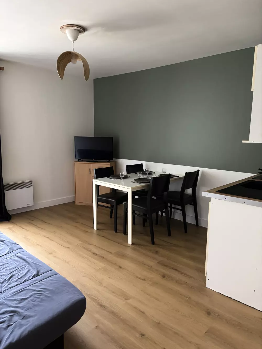 Domaine des Pins 4 étoiles★★★★