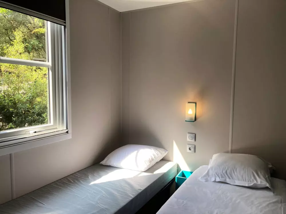 Domaine des Pins 4 étoiles★★★★