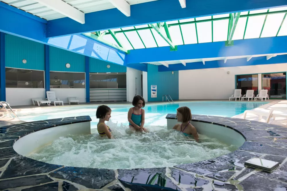 Domaine des Pins 4 étoiles★★★★