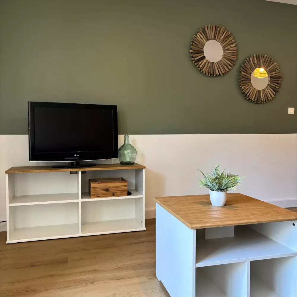 Domaine des Pins 4 étoiles★★★★