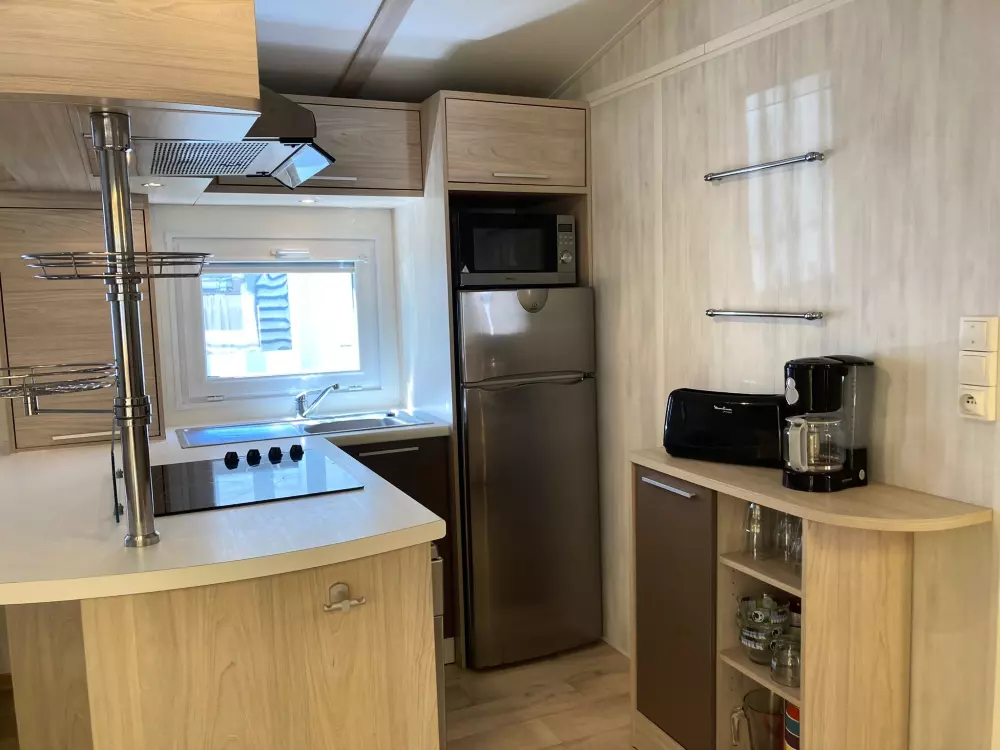 Domaine des Pins 4 étoiles★★★★