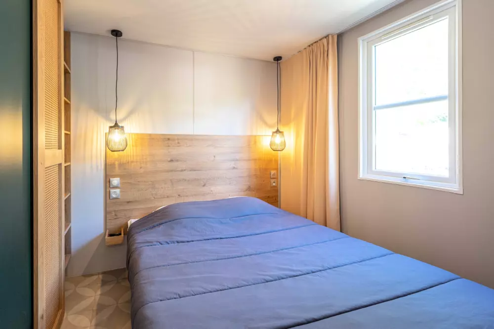 Flower Camping Au Bois Des Biches 4 Stars★★★★