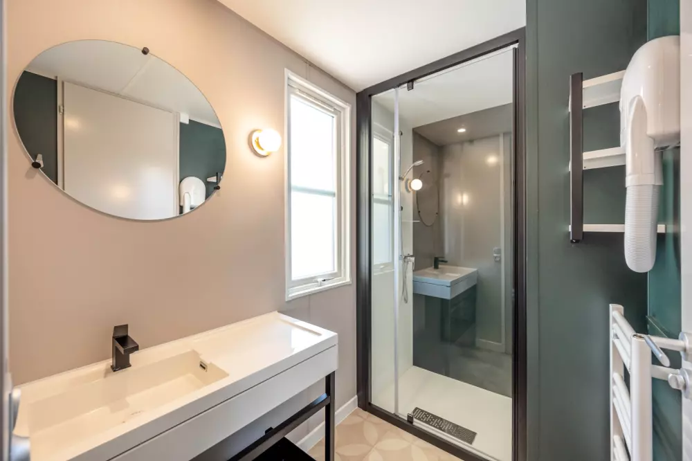 Flower Camping Au Bois Des Biches 4 Stars★★★★