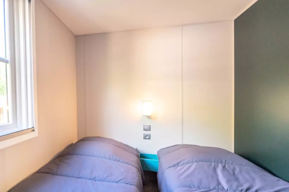 Flower Camping Au Bois Des Biches 4 Stars★★★★