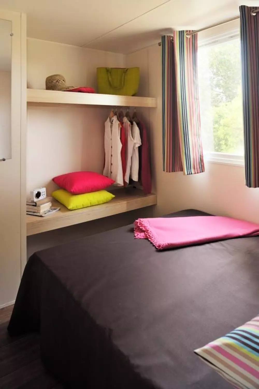 Flower Camping Au Bois Des Biches 4 Stars★★★★