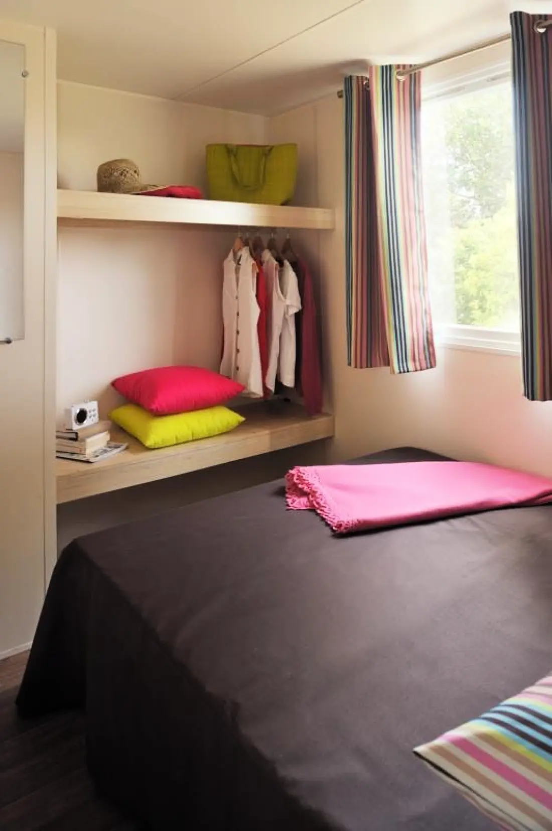 Flower Camping Au Bois Des Biches 4 Sterren★★★★