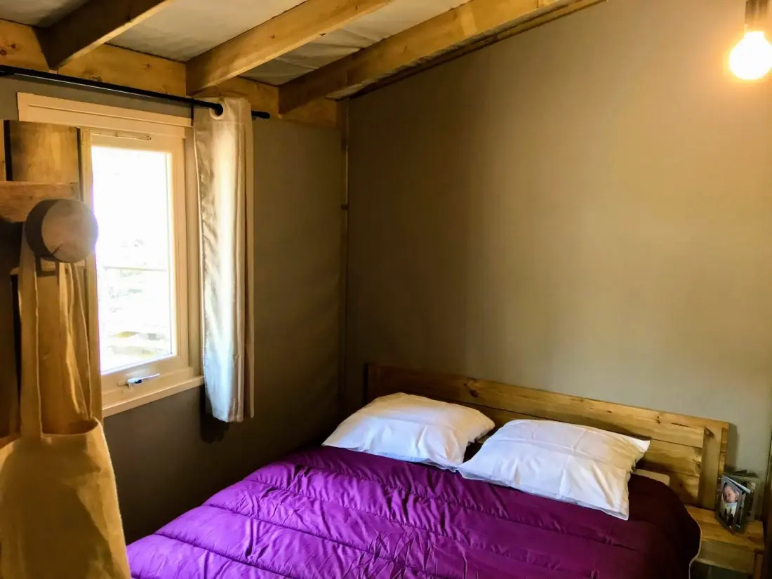 Flower Camping Au Bois Des Biches 4 Sterren★★★★